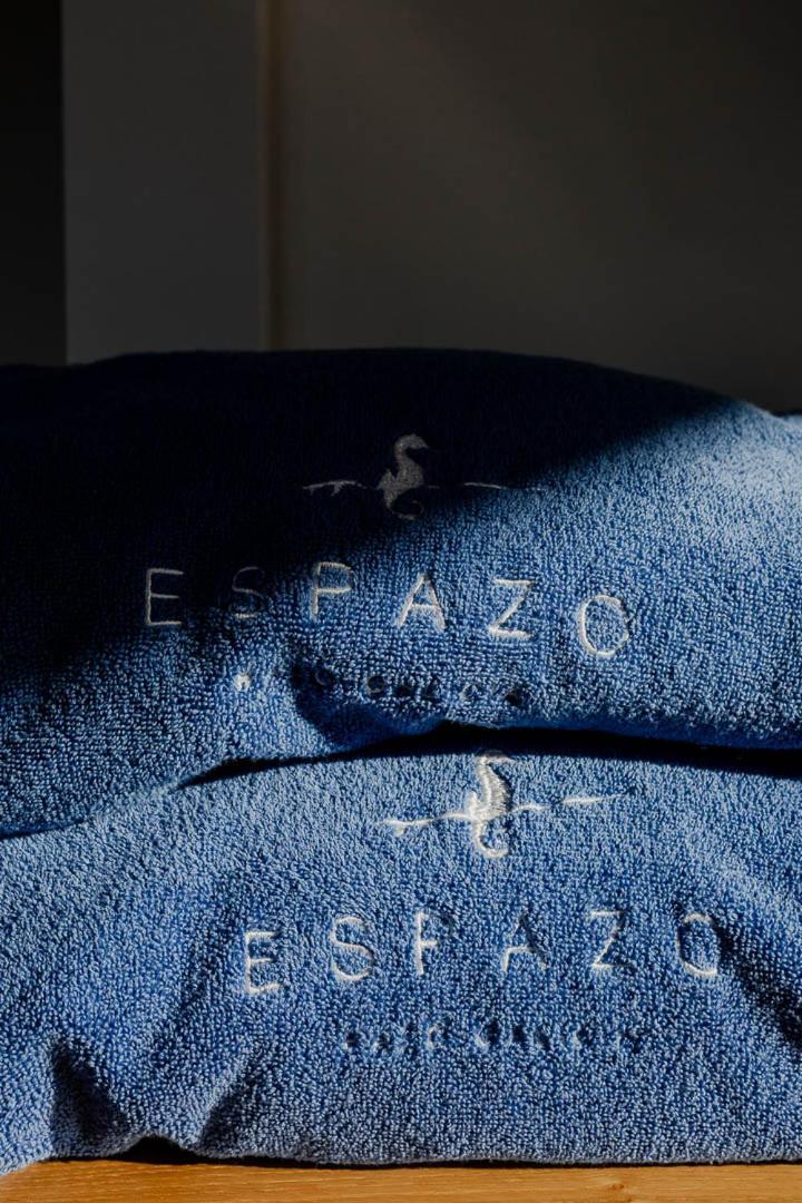 Espazo Nature Carballo Ngoại thất bức ảnh